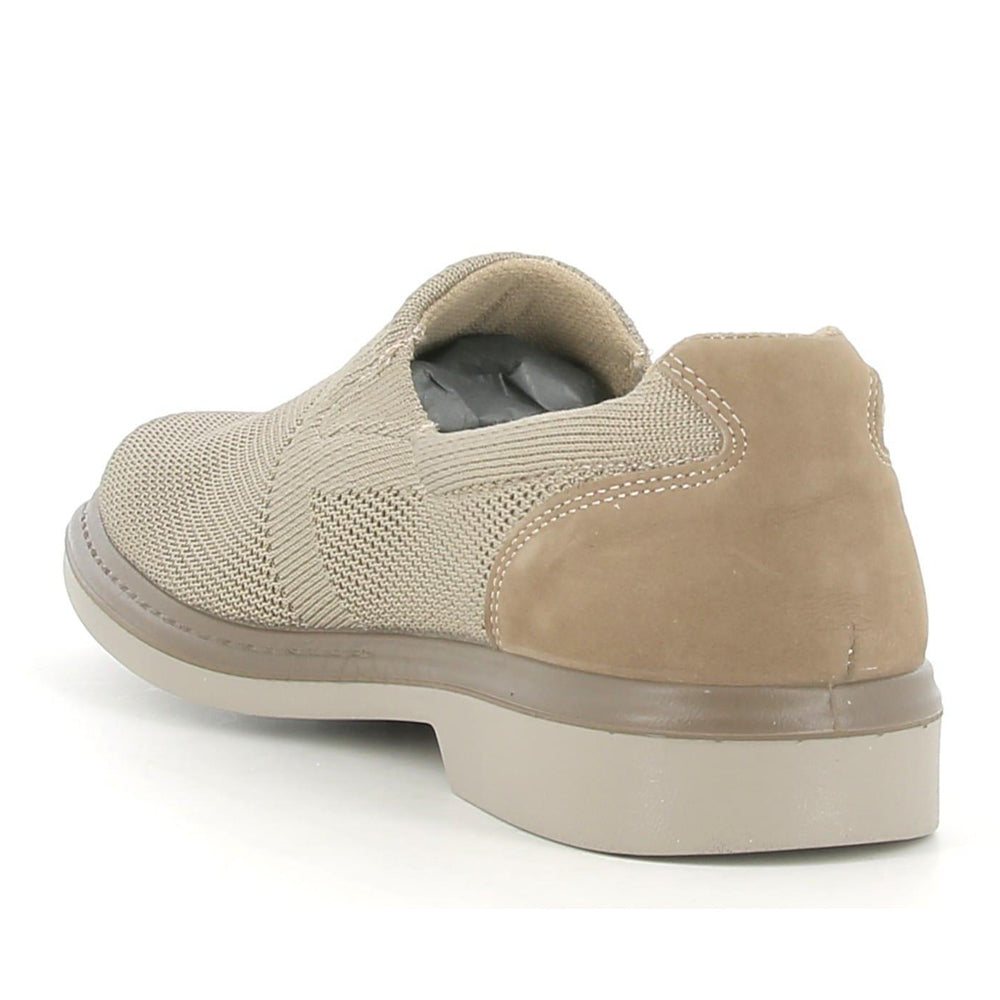 Slipon Enval Uomo - Beige