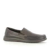 Mocassino Enval Uomo - Marrone
