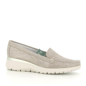 Slipon Enval Donna - Beige