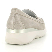 Slipon Enval Donna - Beige