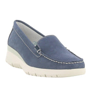 Slipon Enval Donna - Blu