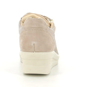 Sneakers Enval Donna - Beige