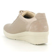 Sneakers Enval Donna - Beige