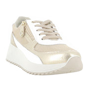 Sneakers Enval Donna - Beige