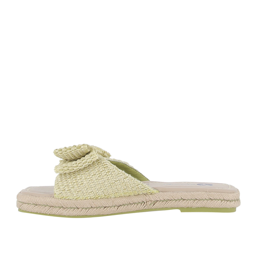 Espadrillas Espadrillas Donna - Verde
