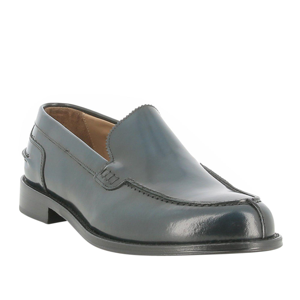 Mocassino Exton Uomo - Blu