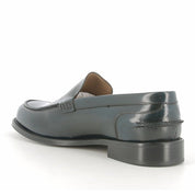 Mocassino Exton Uomo - Blu