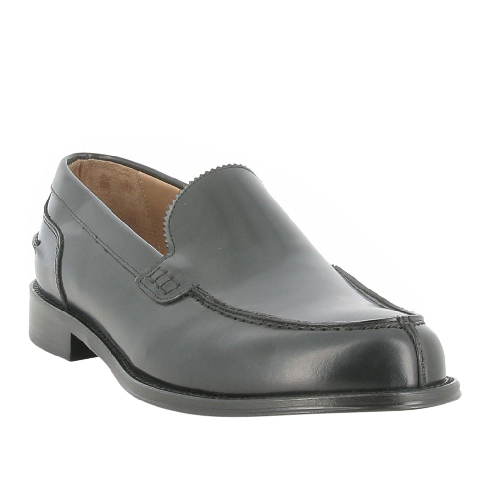 Mocassino Exton Uomo - Nero