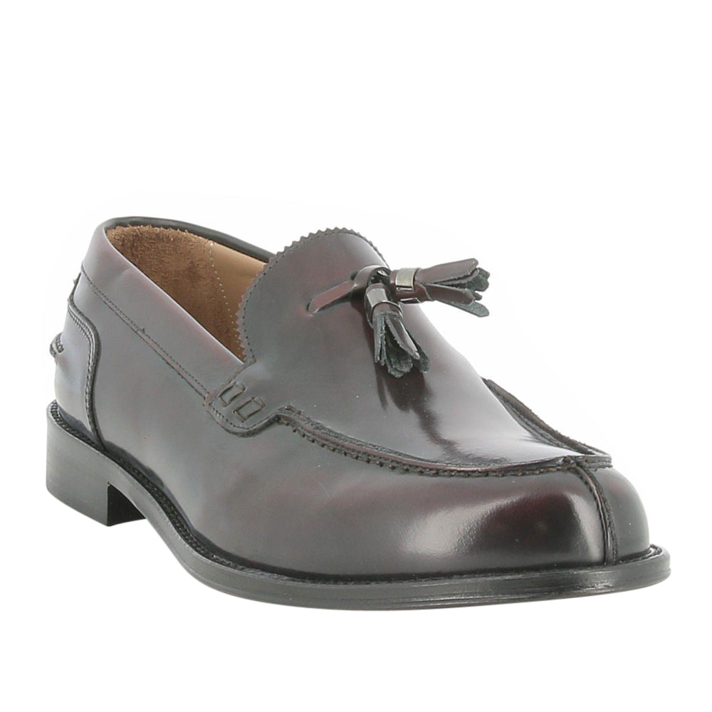 Mocassino Exton Uomo - Marrone