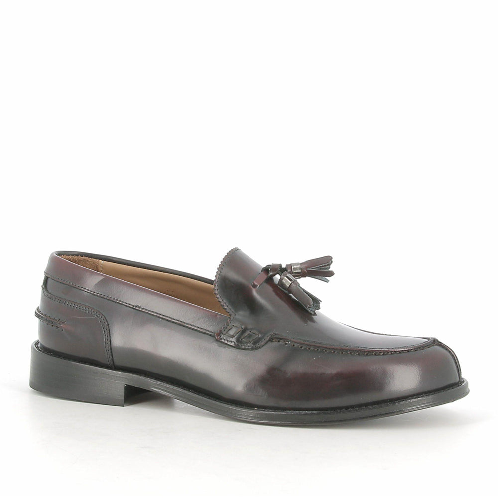 Mocassino Exton Uomo - Marrone