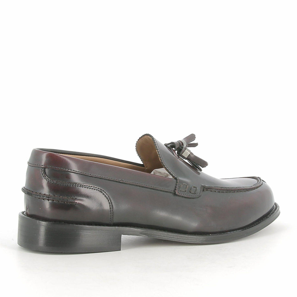 Mocassino Exton Uomo - Marrone