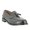 mocassino exton uomo nero 3447263