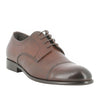 stringata exton uomo marrone 126773