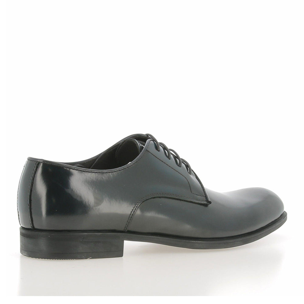 Stringata Exton Uomo - Blu