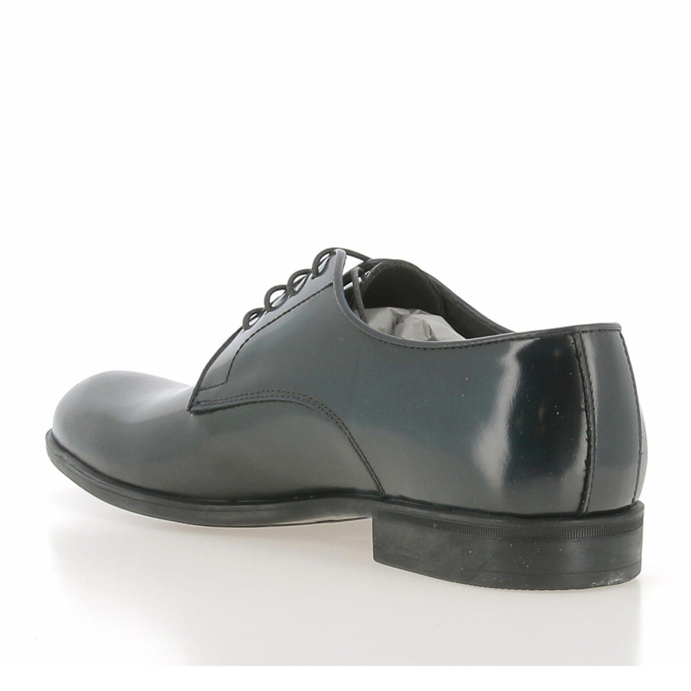 Stringata Exton Uomo - Blu