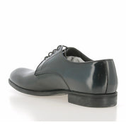 Stringata Exton Uomo - Blu