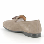 Mocassino Exton Uomo - Marrone