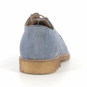 Stringata Exton Uomo - Blu