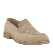 Mocassino Exton Uomo - Marrone