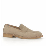 Mocassino Exton Uomo - Marrone