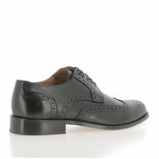 Stringata Exton Uomo - Nero