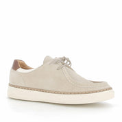 Scarpa Barca Exton Uomo - Beige