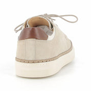 Scarpa Barca Exton Uomo - Beige