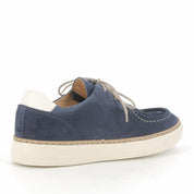 Scarpa Barca Exton Uomo - Blu