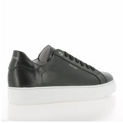 Sneakers Exton Uomo - Nero