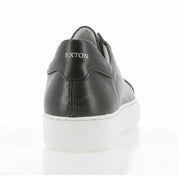 Sneakers Exton Uomo - Nero