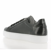 Sneakers Exton Uomo - Nero