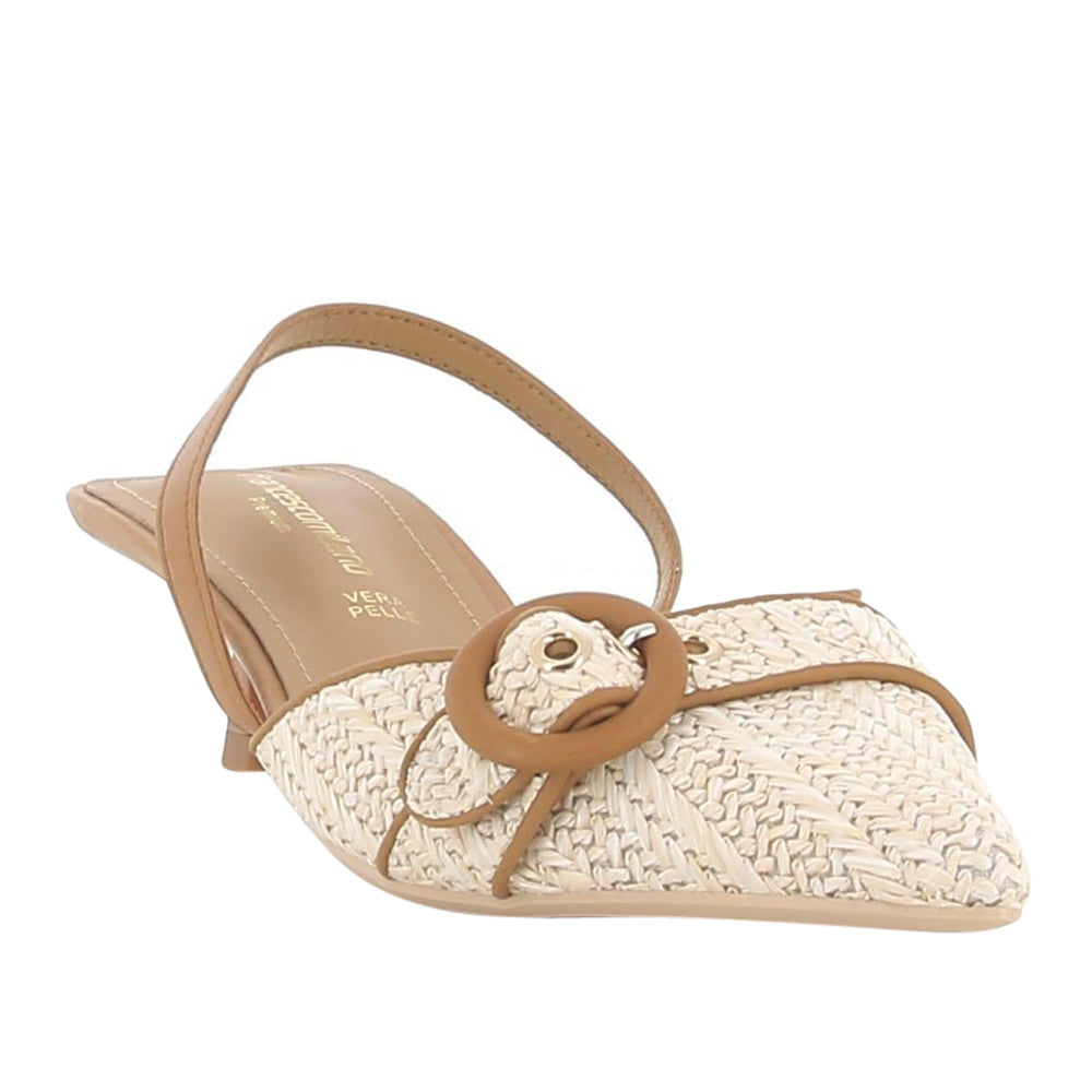 Chanel Francescomilano Donna - Beige