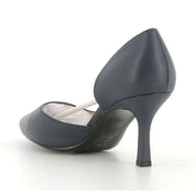 Décolleté Francescomilano Donna - Blu