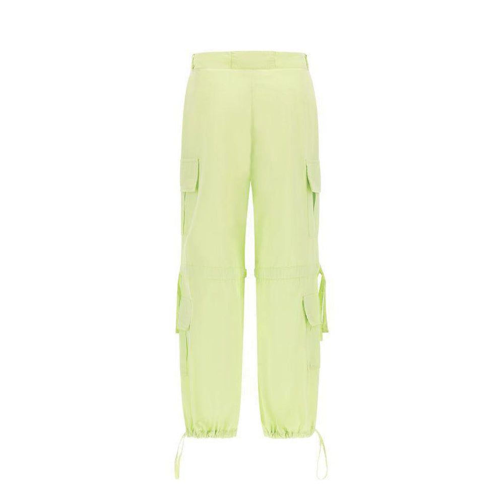 Pantalone Freddy Donna - Verde