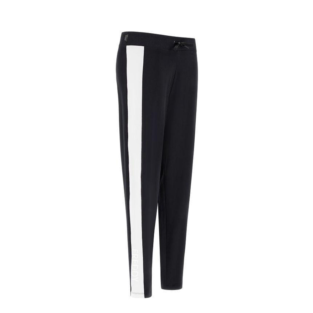 Pantalone Freddy Donna - Nero