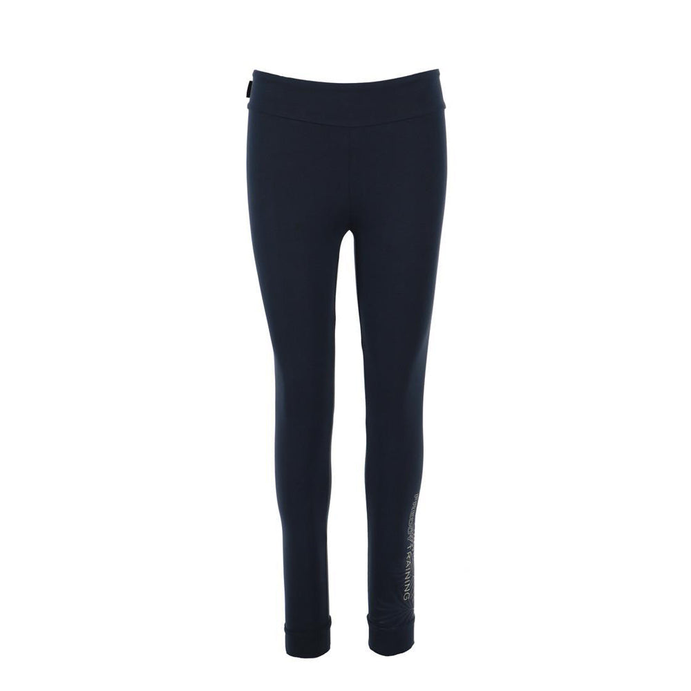 Leggings Freddy Donna - Blu