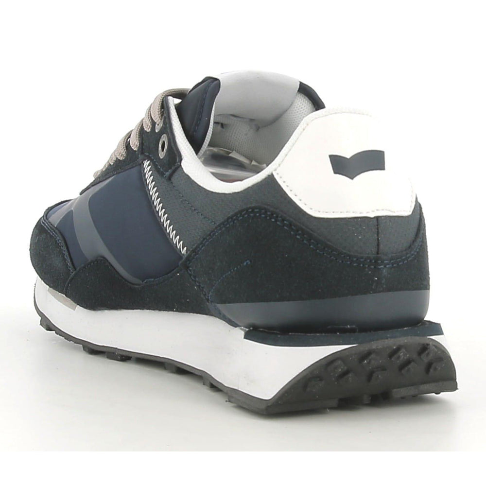 Sneakers Gas Uomo - Blu