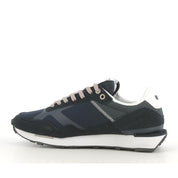 Sneakers Gas Uomo - Blu