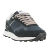 sneakers gas uomo blu 8075399