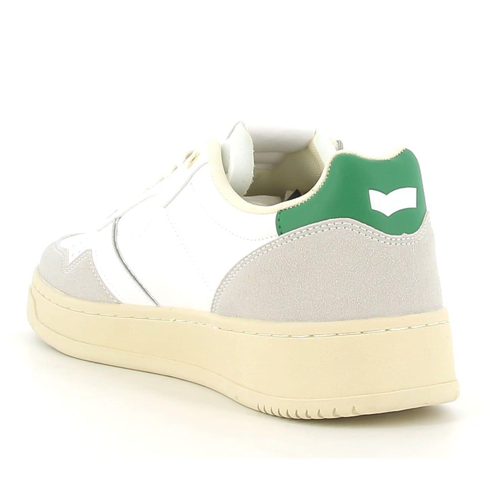 Sneakers Gas Uomo - Bianco