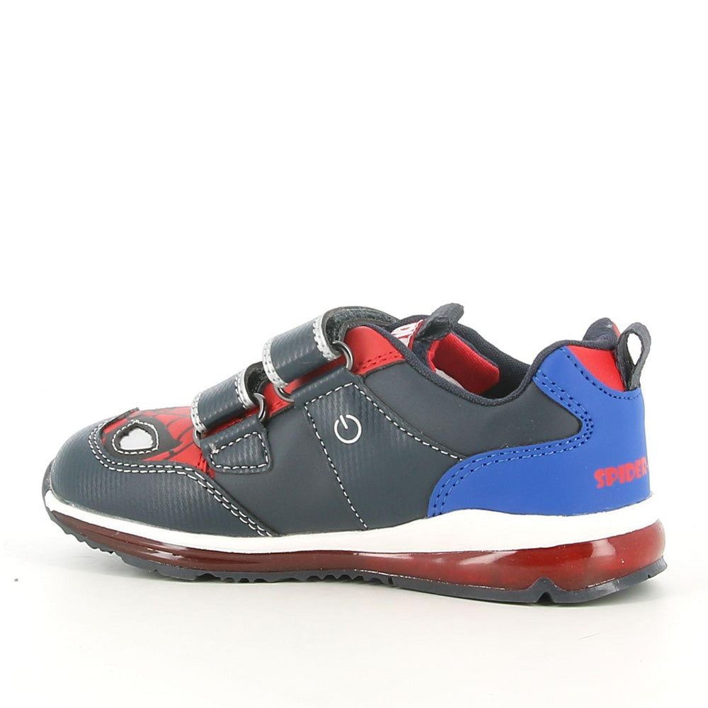 Sneakers Geox Bimbo - Blu