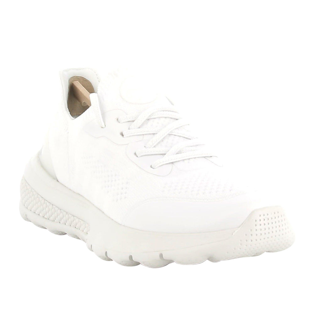 Sneakers Geox Donna - Bianco