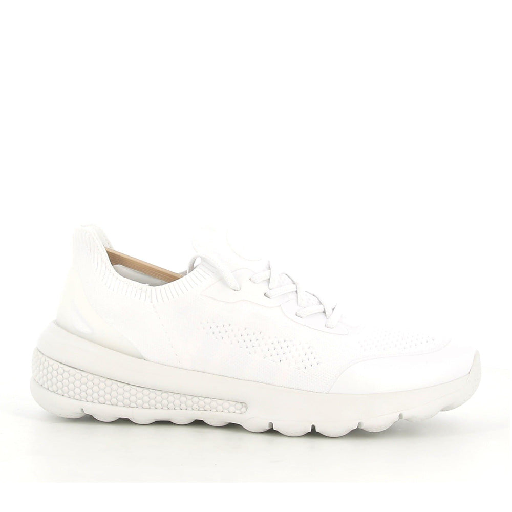 Sneakers Geox Donna - Bianco