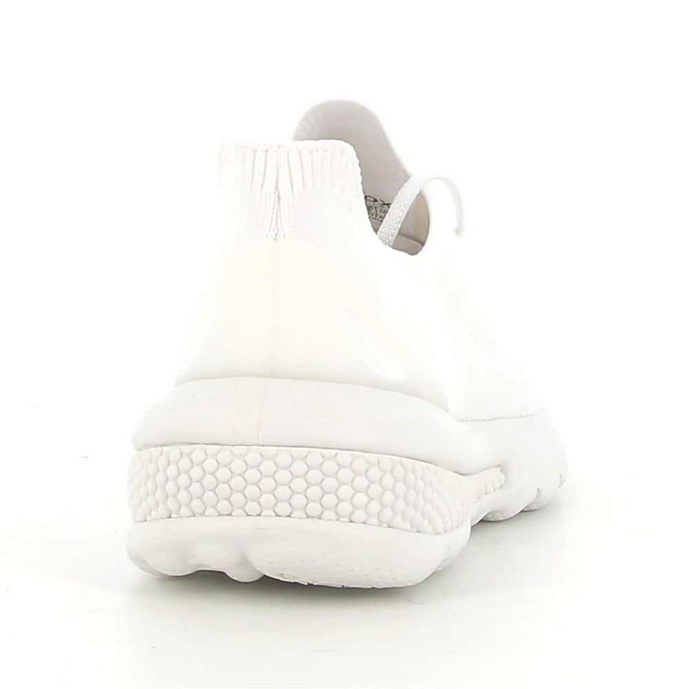 Sneakers Geox Donna - Bianco