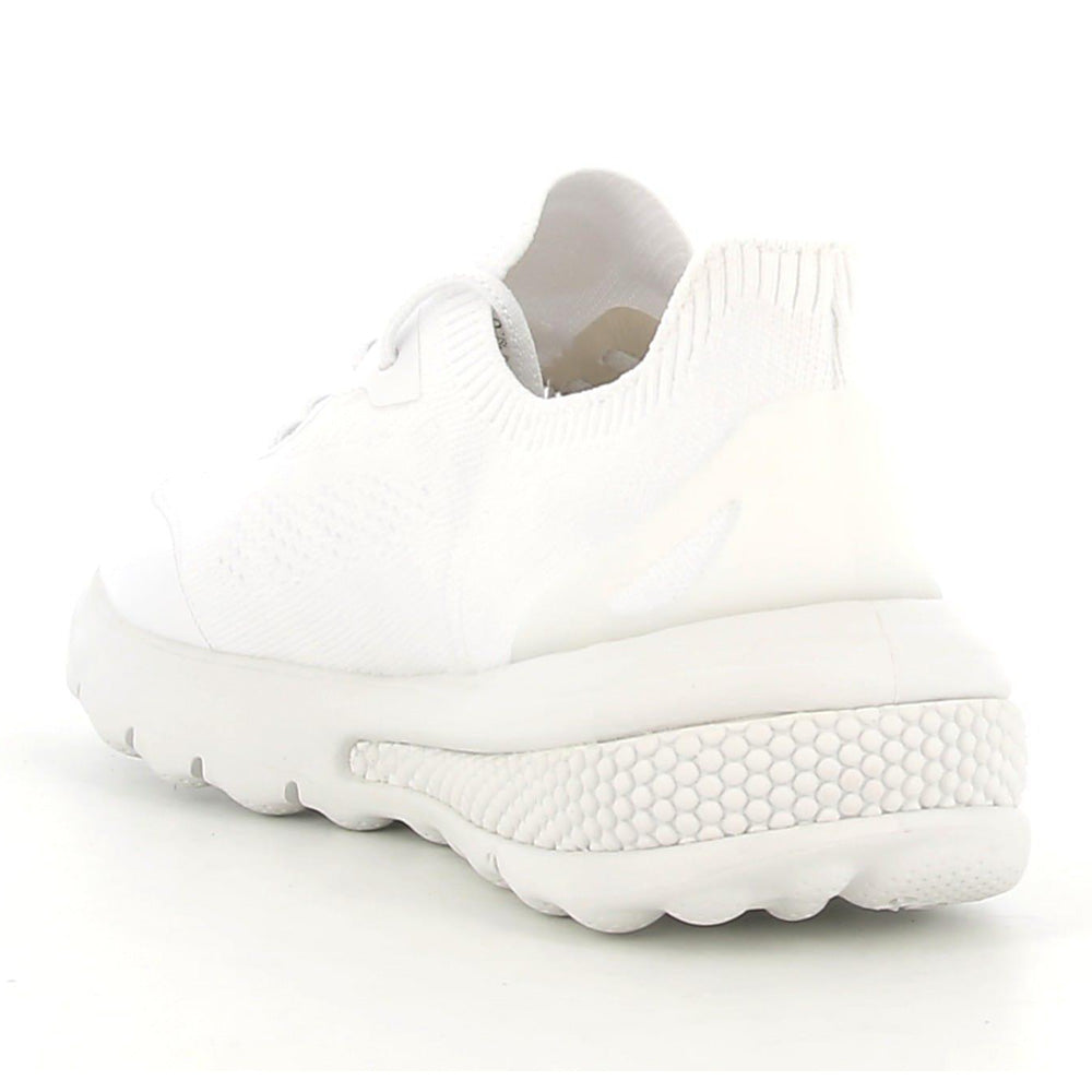 Sneakers Geox Donna - Bianco