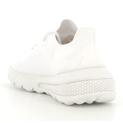 Sneakers Geox Donna - Bianco