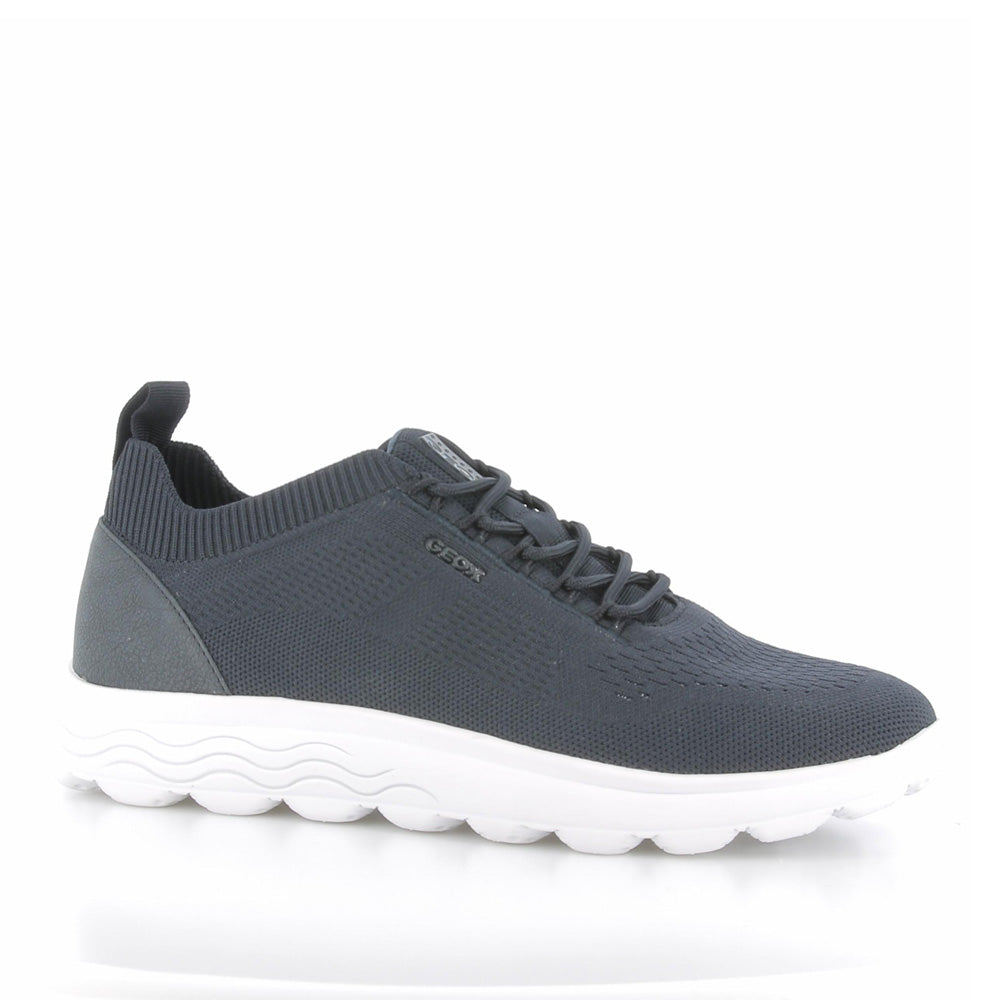 Sneakers Geox Uomo - Blu