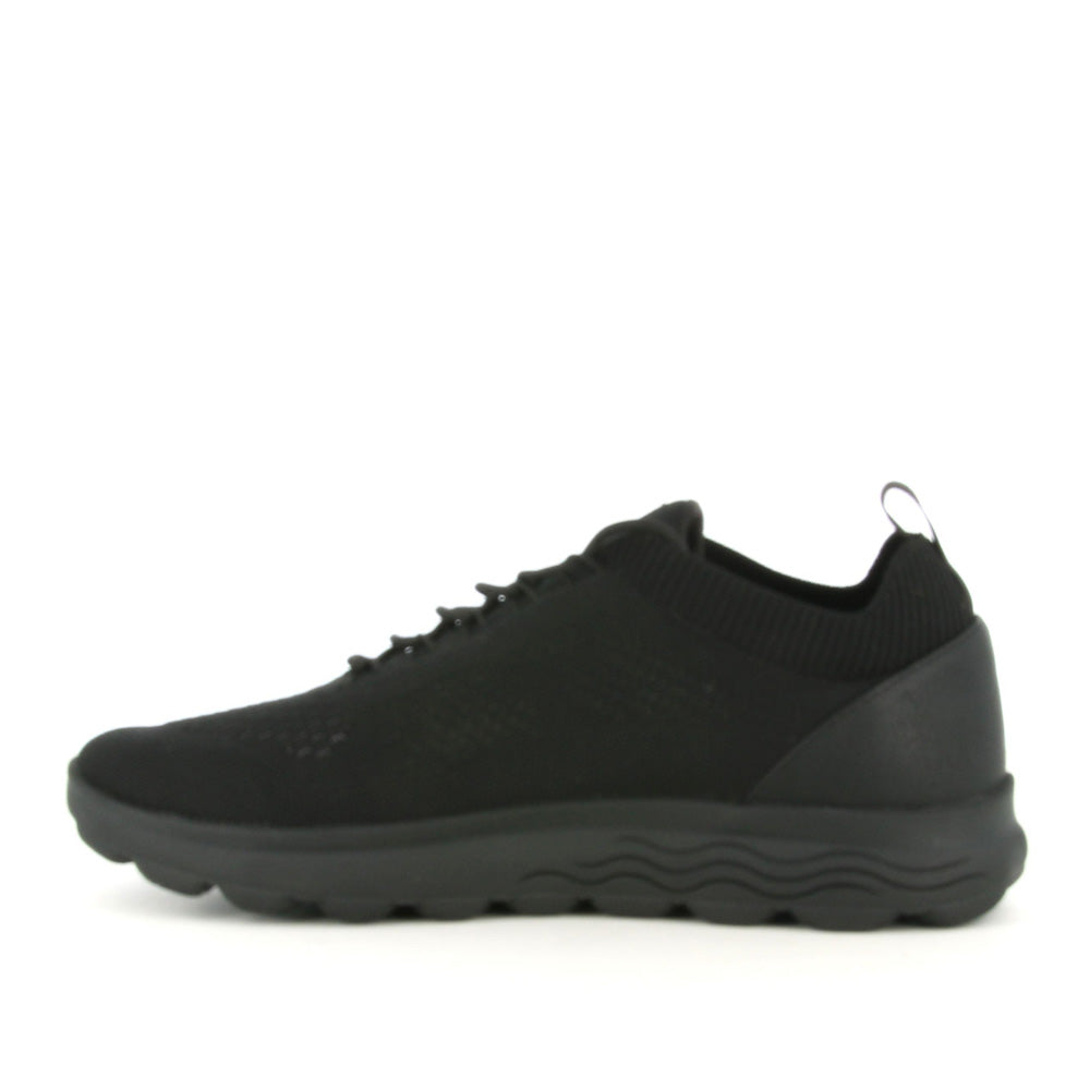 Sneakers Geox Uomo - Nero