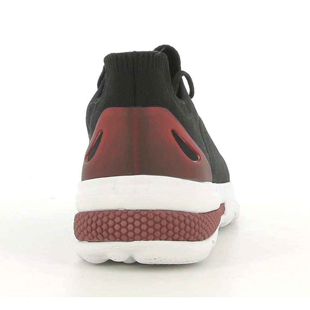 Sneakers Geox Uomo - Nero