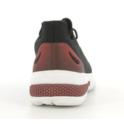 Sneakers Geox Uomo - Nero